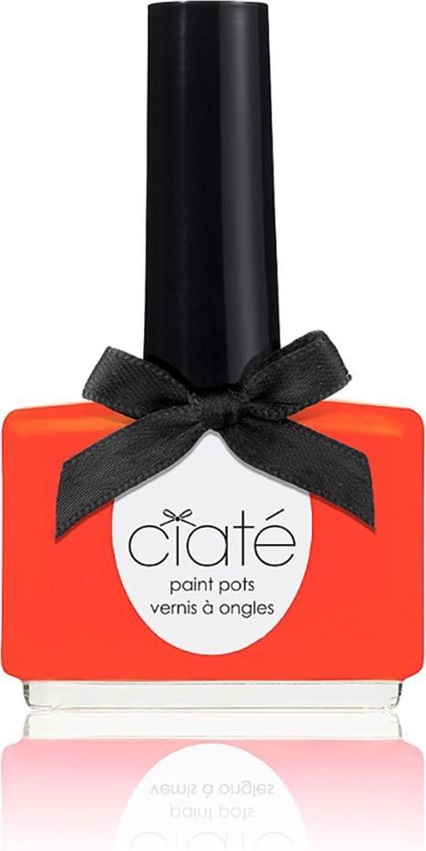 Ciaté The Paint Pot Nagellack 13.5ml - Cha Cha Cha