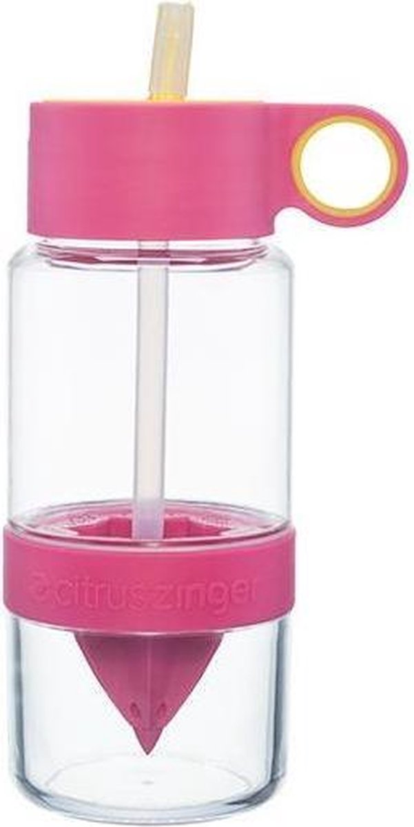 Zing Anything Citruszinger Mini  - Roze