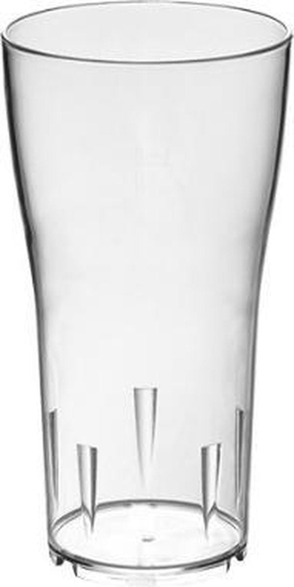 Roltex universeel glas 20cl