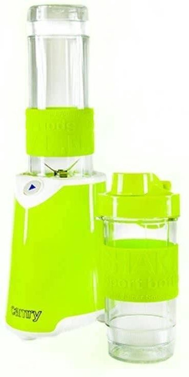 Camry CR 4069 - Personal blender - groen