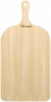 Houten pizzaschep
