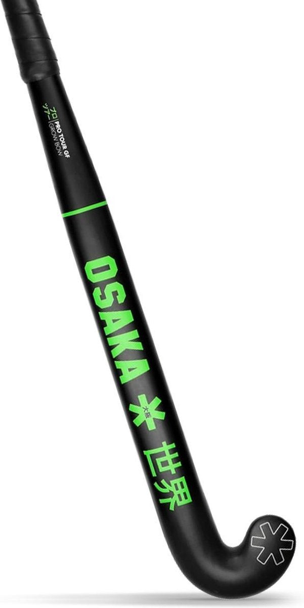 Osaka Pro Tour Junior Hockeystick