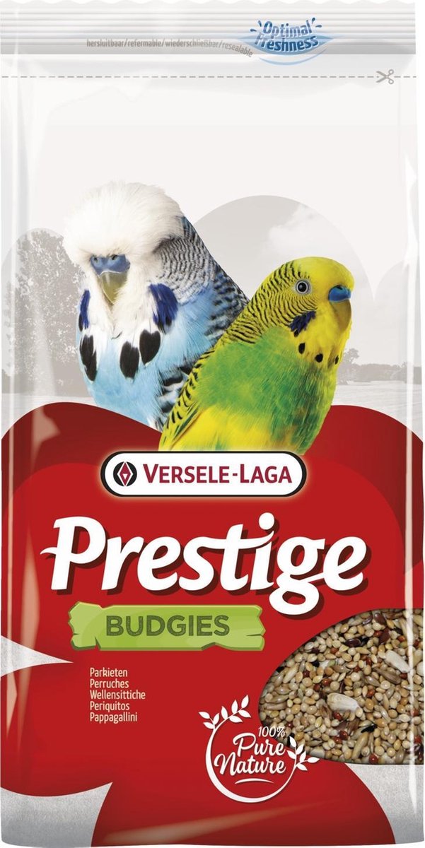 Versele-Laga Prestige Grasparkiet 1 kg