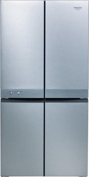 Hotpoint-Ariston HAQ9E1L - Amerikaanse koelkast