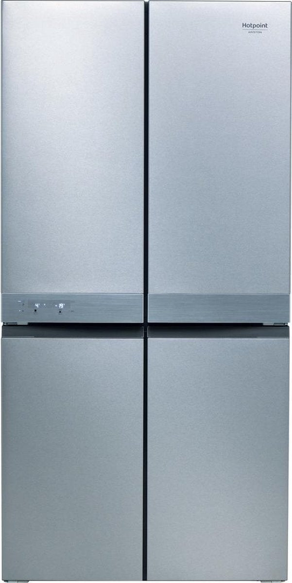 Hotpoint-Ariston HAQ9E1L - Amerikaanse koelkast