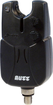 Albatros Buzz - Beetmelder - Blauwe led