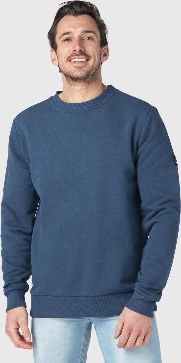 Brunotti Notcher-N Men Sweat - Maat XXL