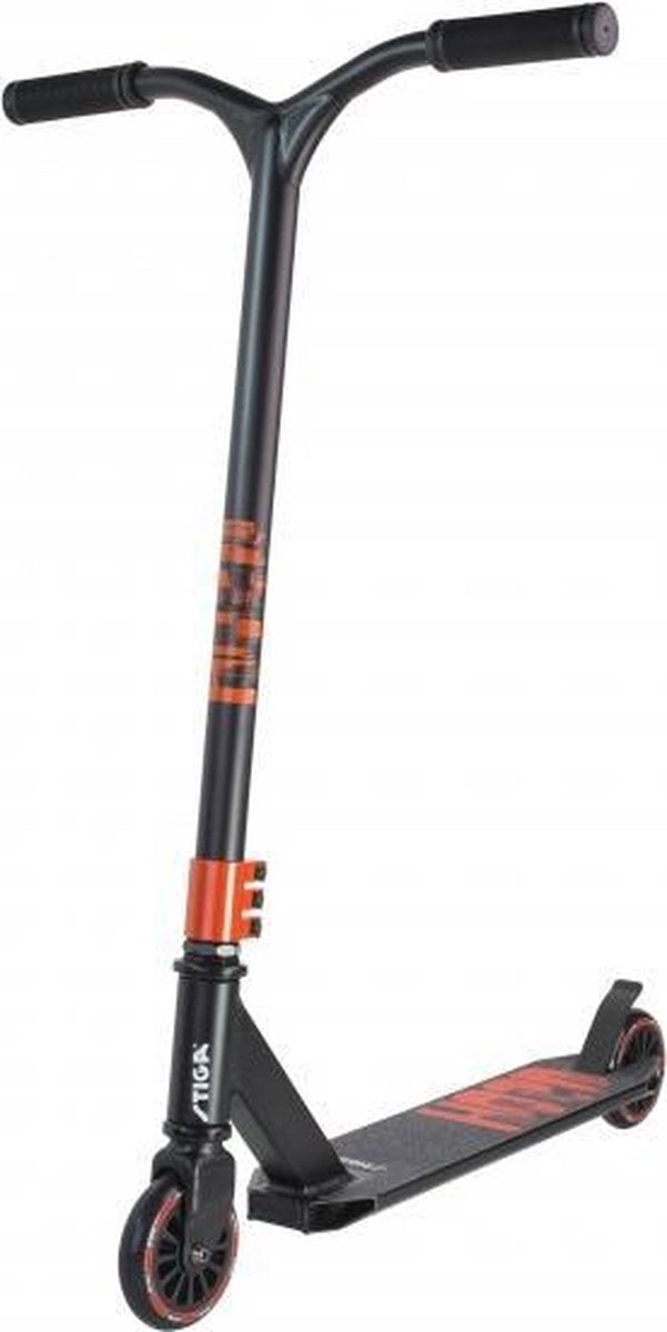 Stiga - TrickScooter - Hood - Black (80-7456-01)