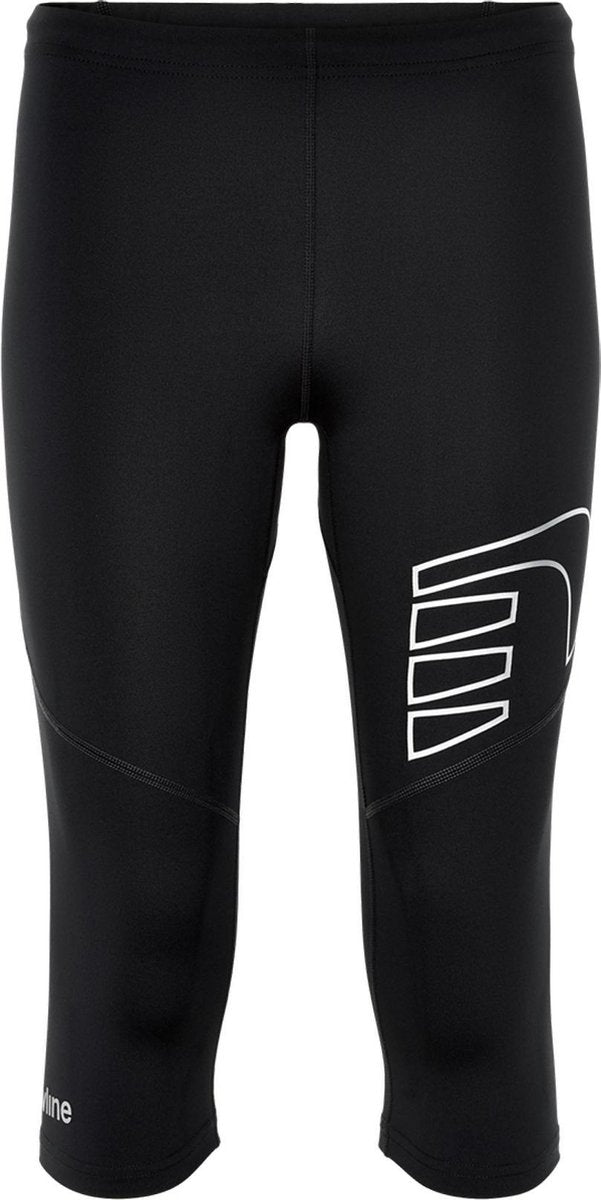Newline Core  Sportlegging - Maat L  - Vrouwen - zwart