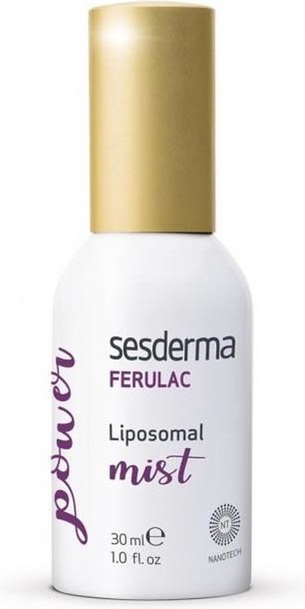 Sesderma Ferulac Liposomal Mist 30ml