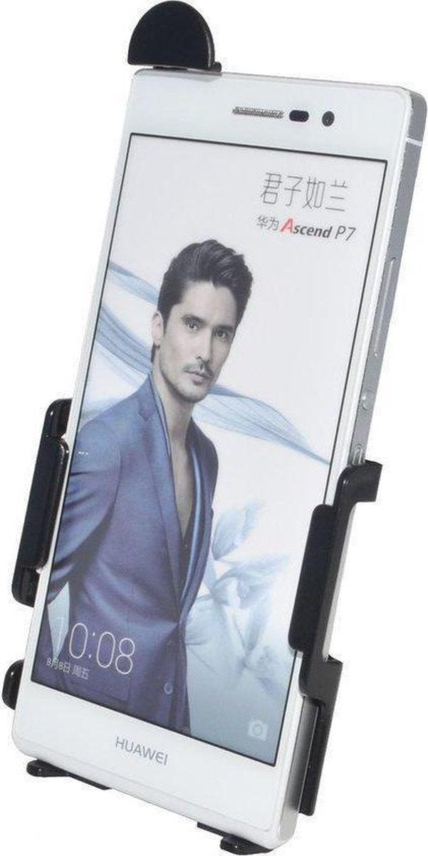 Haicom losse houder Huawei Ascend P7 (FI-374) (zonder mount)