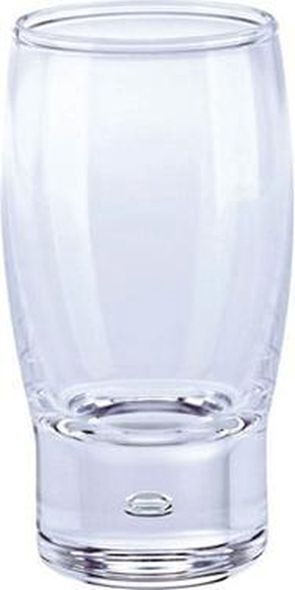 Bubble Amuseglas - Amuseglaasjes - 6 stuks - 7cl