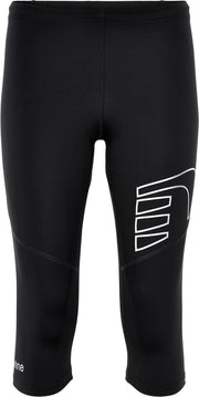 Newline Core  Sportlegging - Maat XS  - Vrouwen - zwart
