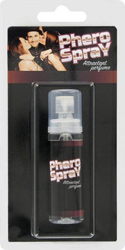Phero Spray Voor Mannen 15 ML