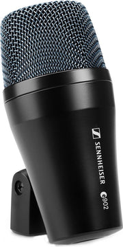 Sennheiser E 902 - Kickdrum / Bass Microfoon