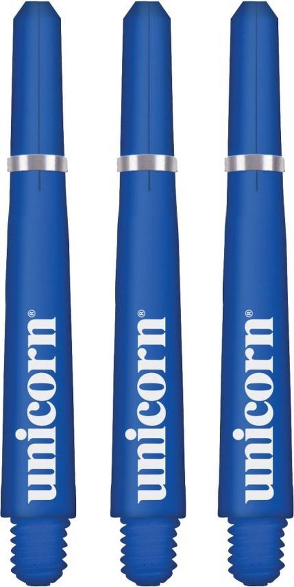 Unicorn Gripper 4 Blue - Short