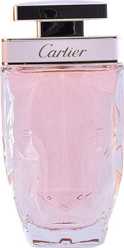 MULTI BUNDEL 2 stuks LA PANTHÈRE eau de toilette spray 75 ml