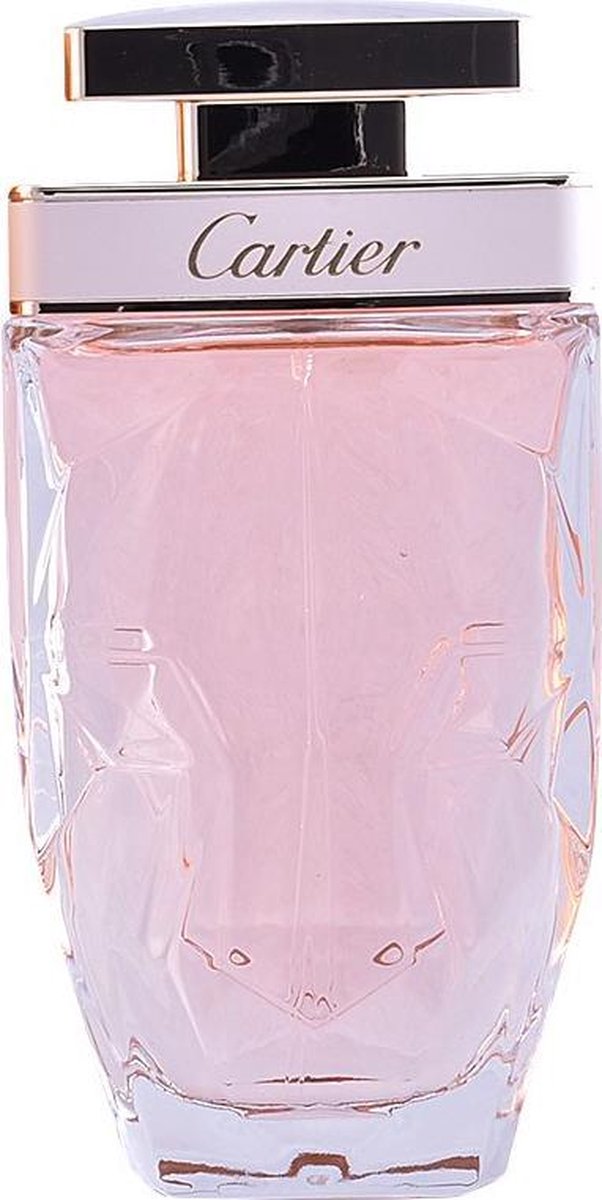 MULTI BUNDEL 2 stuks LA PANTHÈRE eau de toilette spray 75 ml