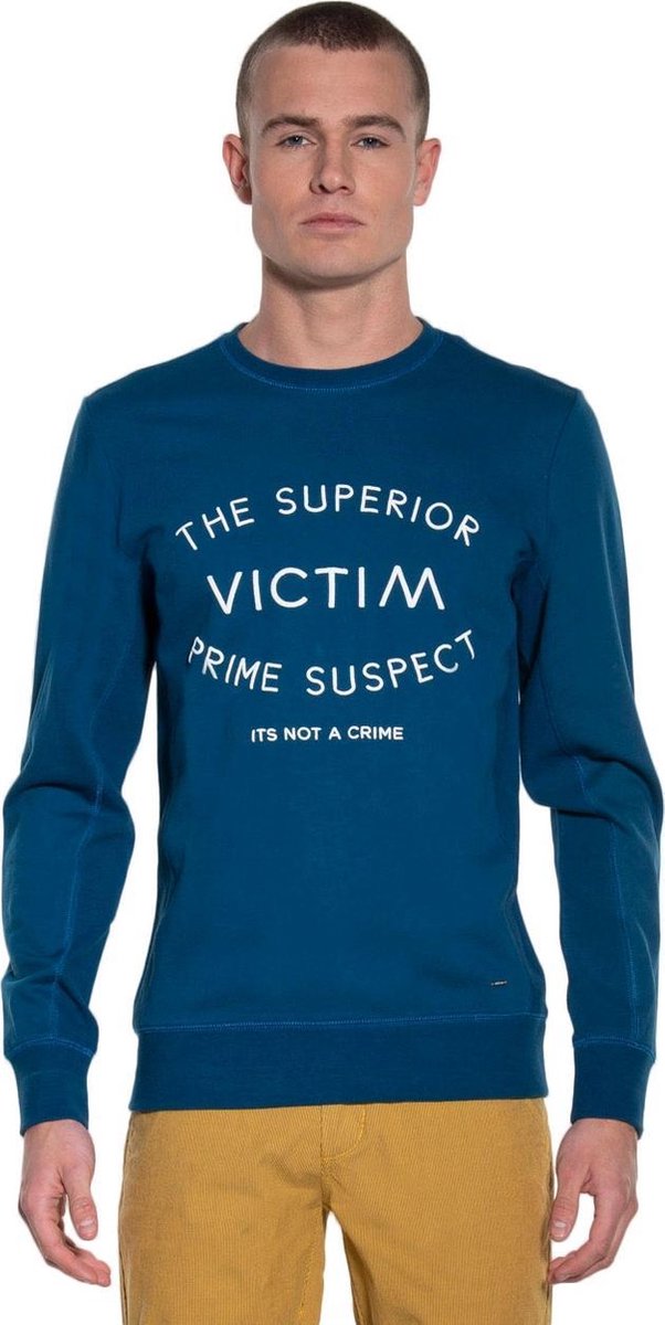 Victim Sweater Heren