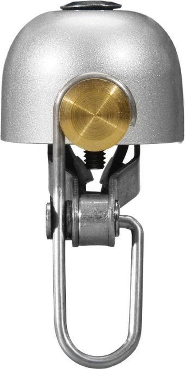 Fiets Vintage Messing Bell Ring Clear Geluidskwaliteit MTB Racefiets Retro Bell Fietsen Kinderen Hoorn Kid Fiets Accessoires 15-1BS