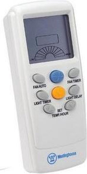 Westinghouse 77874 radiografische afstandsbediening