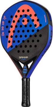 HEAD Gamma Motion - Padel Racket - Paars - Roze