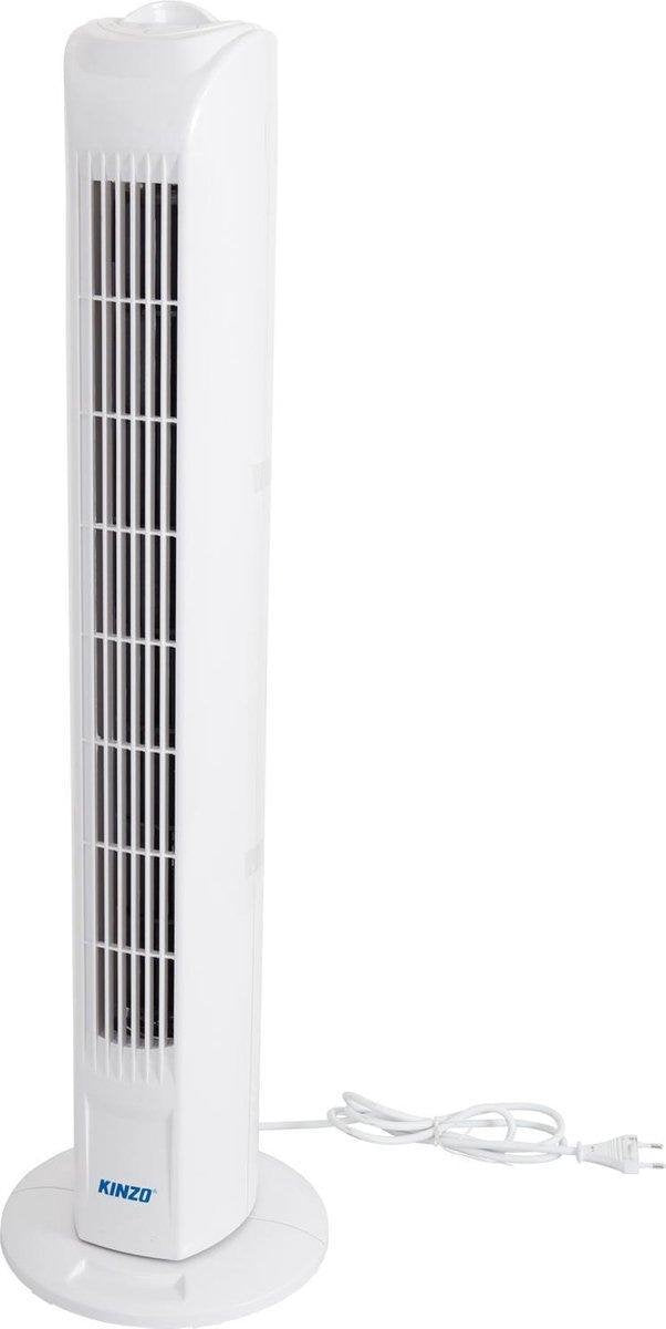 Kinzo Torenventilator - 45 w