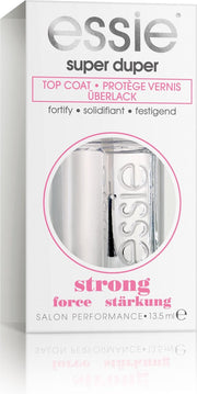 Essie Super Duper Topcoat