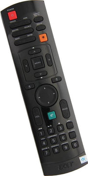Acer VZ.JBG00.001 Beamer Afstandsbediening met Laser