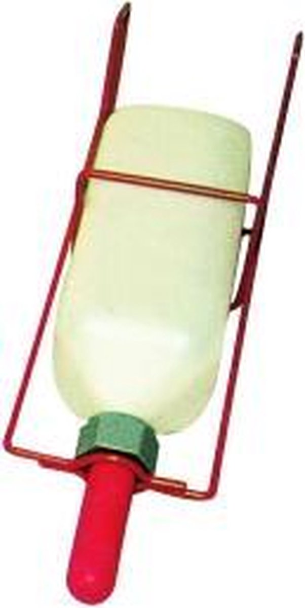 Kalverdrinkfles OPHANGER