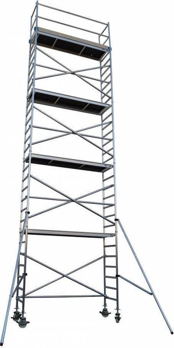 Rolsteiger Standaard 90x305 10