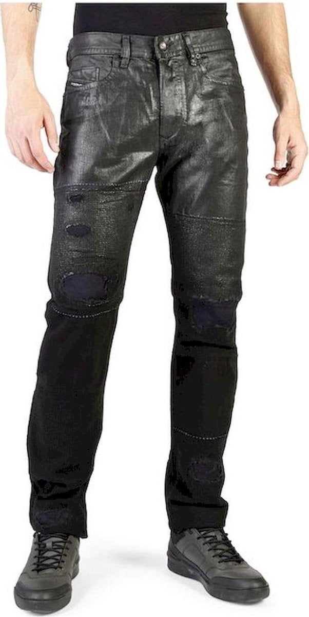 Heren Jeans Diesel BUSTER_L32_00SDHB - maat 30