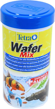 Tetra Wafer Mix
