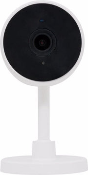 Slimme WiFi binnencamera 2MP
