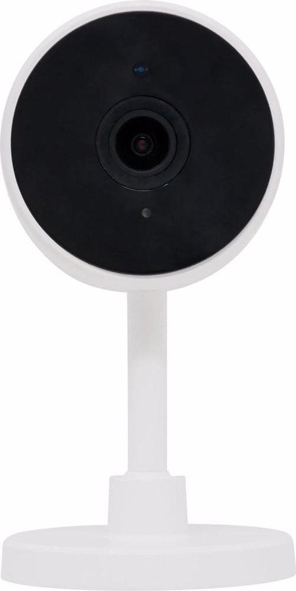 Slimme WiFi binnencamera 2MP