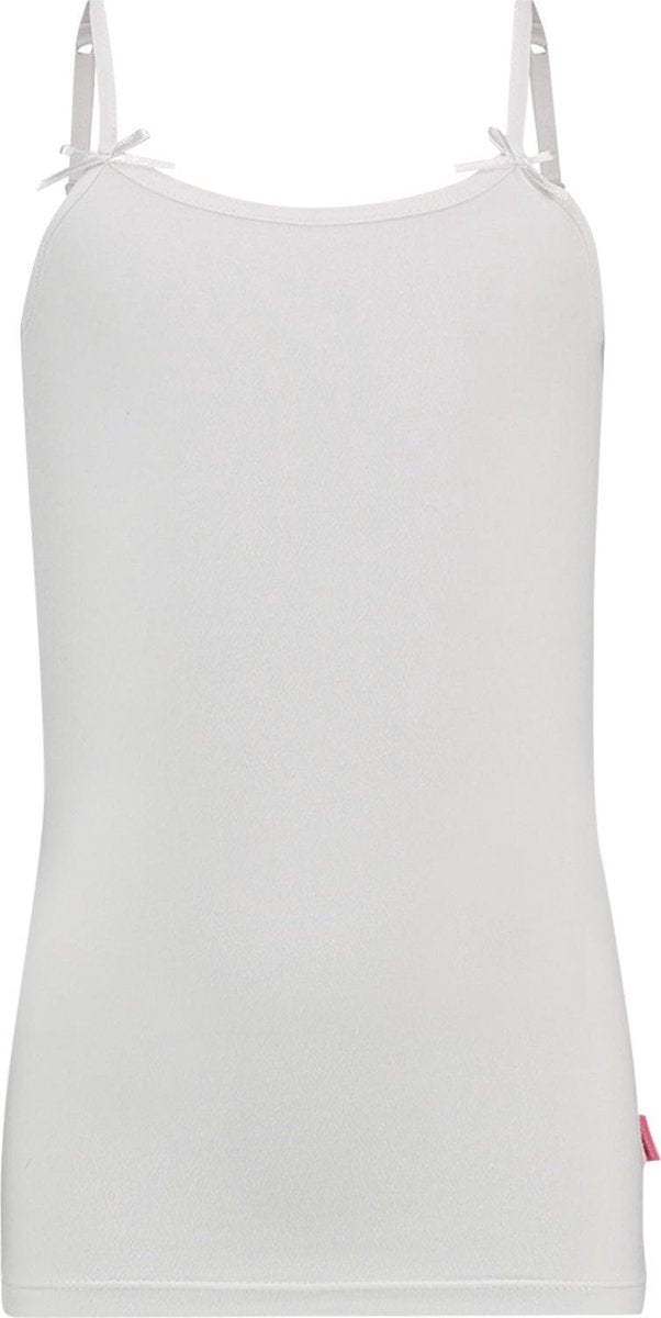 Vingino Basics Kinder Meisjes Onderhemd - Maat 104
