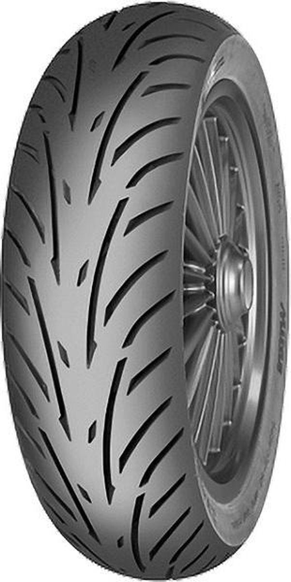 Buitenband Mitas Touring Force-SC 130/70-12 TL 56L M/C