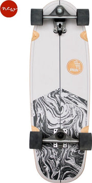 Slide Surfskates Gussie 31 Stingray - Surfskate