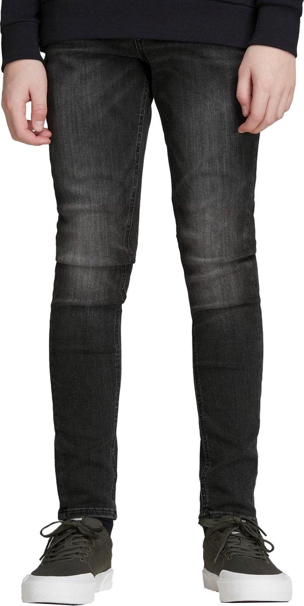 JACK&JONES JUNIOR JJILIAM JJORIGINAL Jongens Jeans - Maat 176