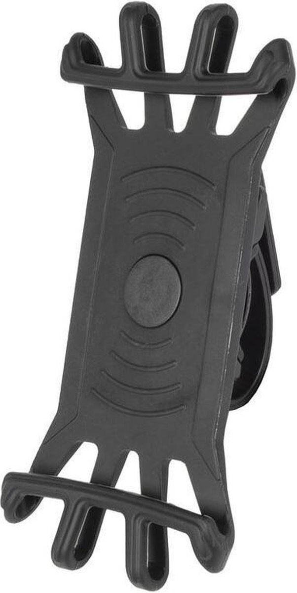 M-Wave Fiets-smartphonehouder - 360