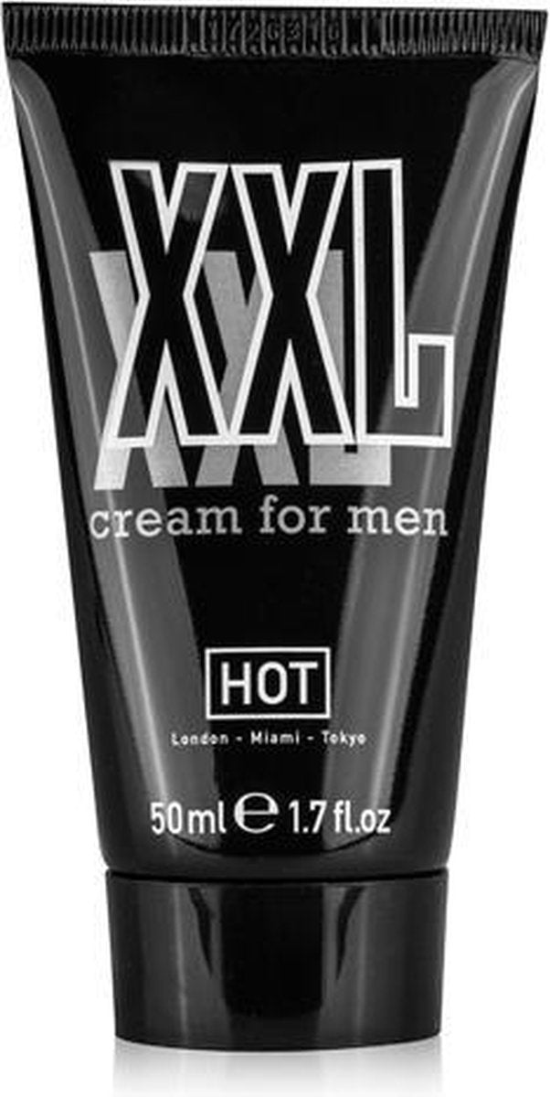 Vergrotende penis cr√®me