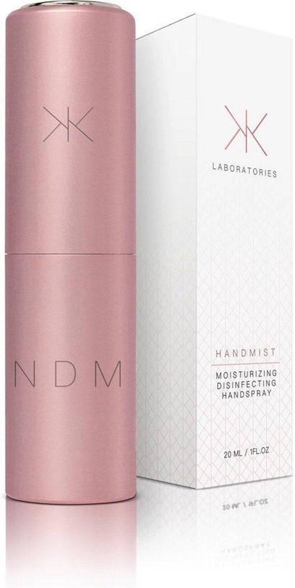 Rose Spray 20 ml