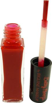 BIGUINE MAKE UP PARIS - BETTY BOOP - Ogen Lippen Teint - Make-up Set - 10 stuks. - Set silver/silber