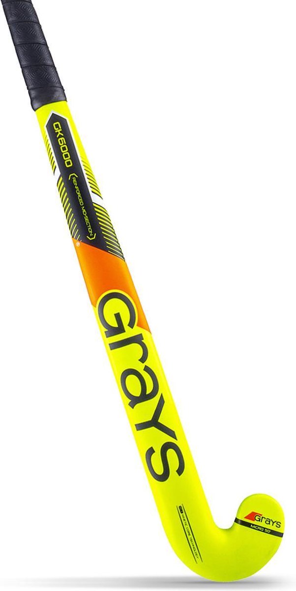 Grays GK5000 Ultrabow Keepersstick