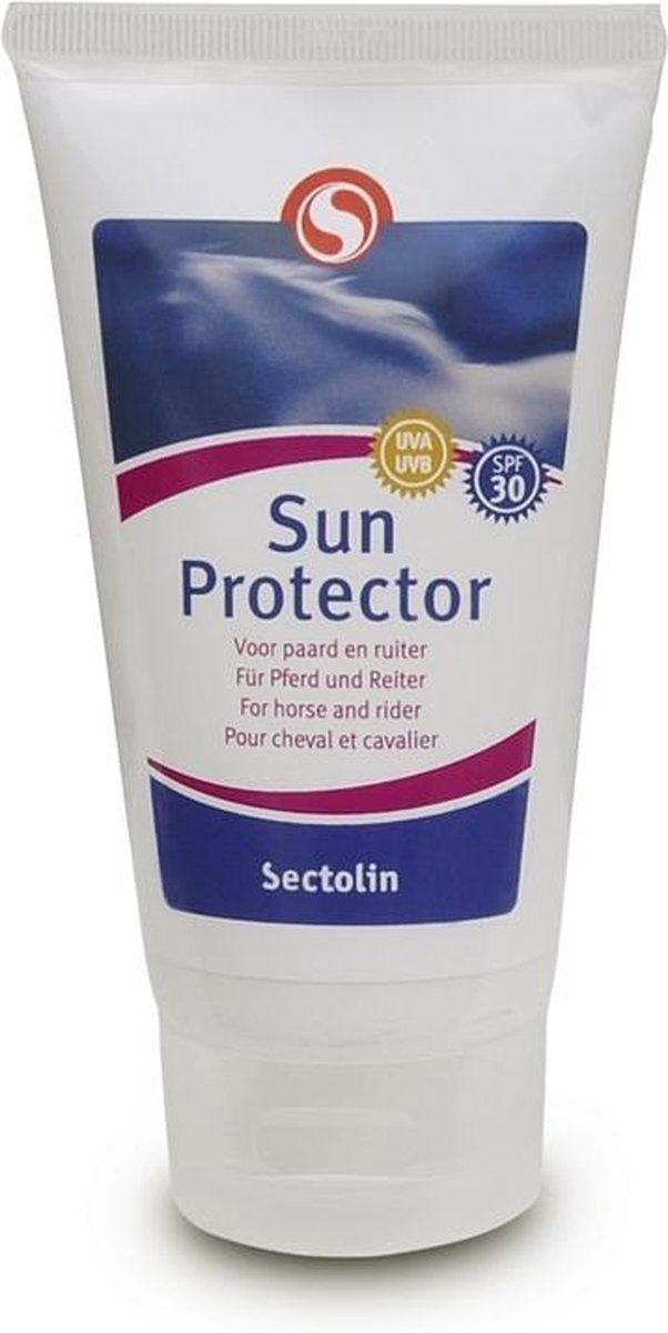 Sectolin Zonnebrandcreme - 150ml
