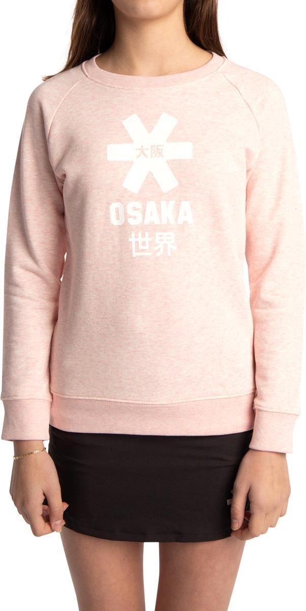 Osaka Deshi Sweater star