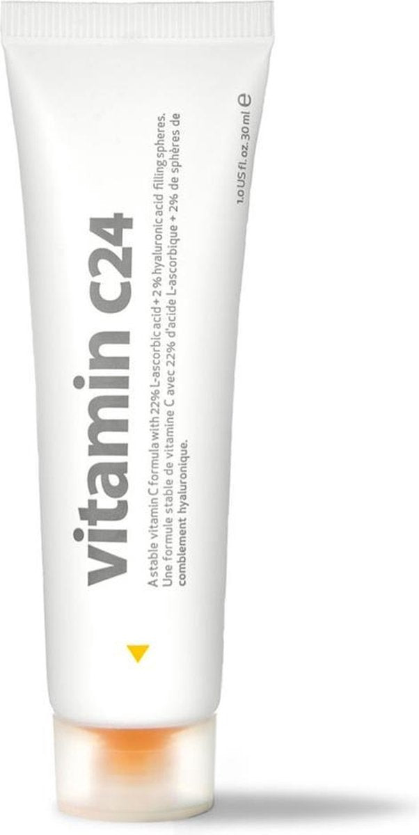indeed Laboratories - Vitamin C24 Crème