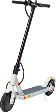 MPMAN TR400WH - Elektrische Step - 8