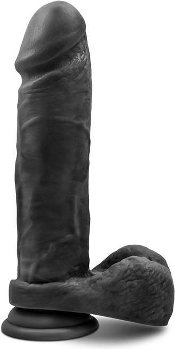Au Naturel Massive Dildo 22 cm