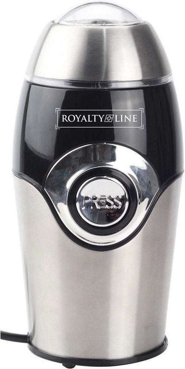 Royalty Line - Koffiemolen - 200W